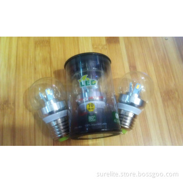 LED Candle Lightings 3W